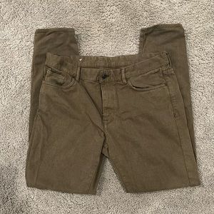 Zara Mens Pants